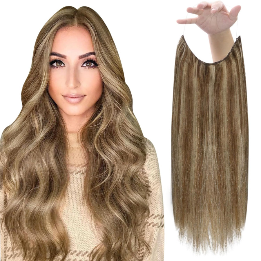 Flip in Balayage #6/#24 Flip in Balayage #6/#24